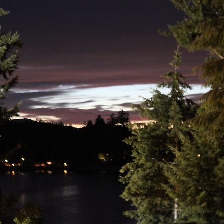 Oyster Bay Inn & Suites Bremerton Εξωτερικό φωτογραφία