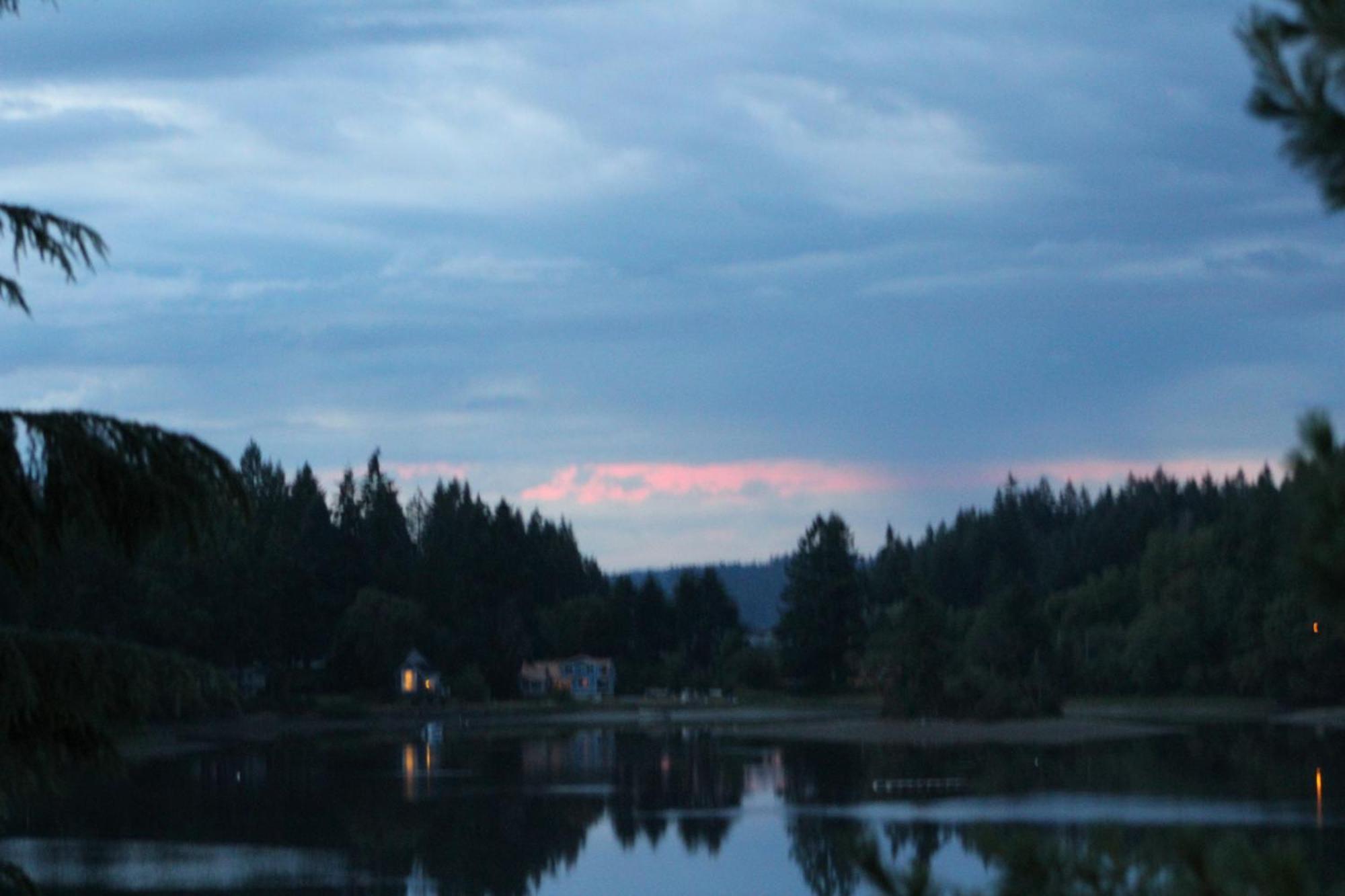 Oyster Bay Inn & Suites Bremerton Δωμάτιο φωτογραφία