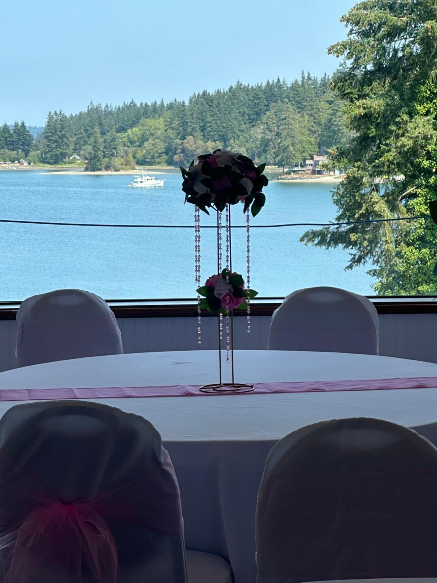 Oyster Bay Inn & Suites Bremerton Εξωτερικό φωτογραφία