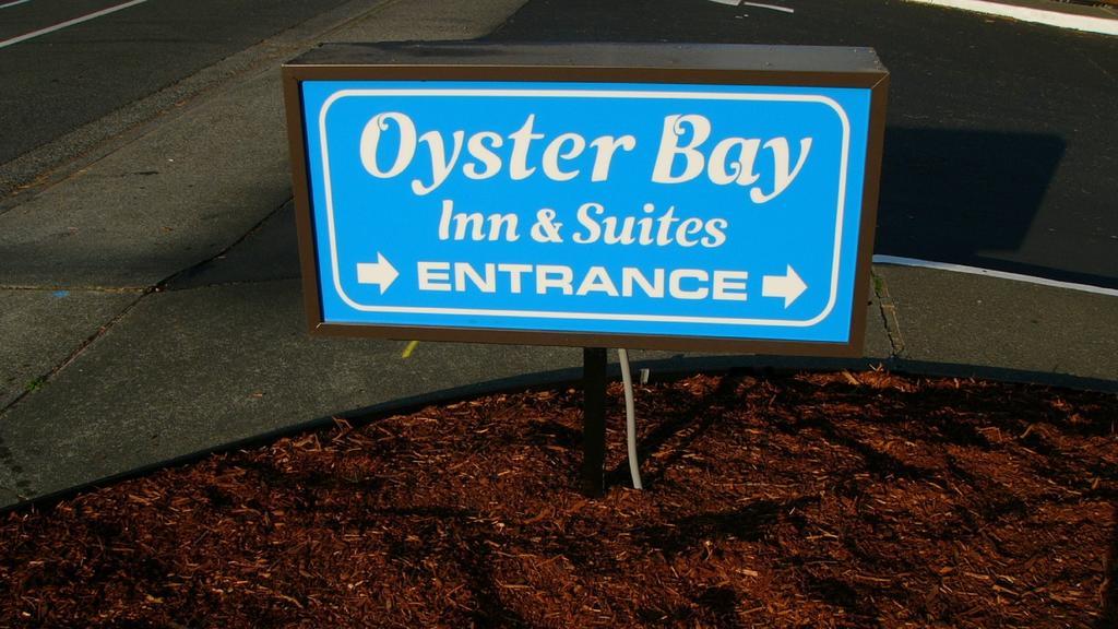 Oyster Bay Inn & Suites Bremerton Εξωτερικό φωτογραφία